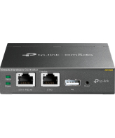 TP-Link Omada OC200 gateway/controller 10, 100 Mbit/s