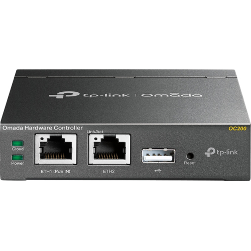 TP-Link Omada OC200 gateway/controller 10, 100 Mbit/s