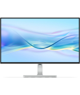 Lenovo L27h-4A computer monitor 68,6 cm (27") 2560 x 1440 Pixels Quad HD LED Grijs