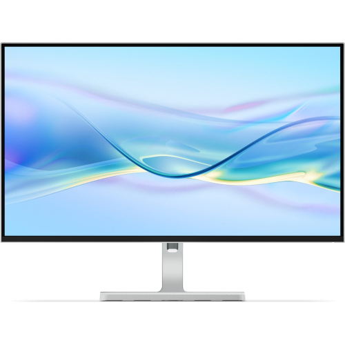 Lenovo L27h-4A computer monitor 68,6 cm (27") 2560 x 1440 Pixels Quad HD LED Grijs