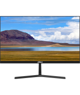 Dahua Technology LM27-B200S computer monitor 68,6 cm (27") 1920 x 1080 Pixels Full HD LED Zwart
