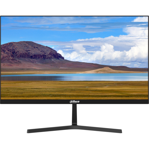 Dahua Technology LM27-B200S computer monitor 68,6 cm (27") 1920 x 1080 Pixels Full HD LED Zwart