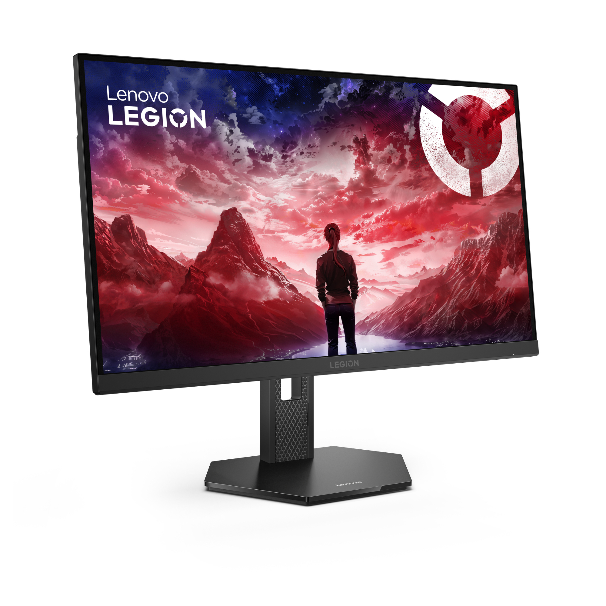 Lenovo Legion 27U-10 computer monitor 68,6 cm (27") 3840 x 2160 Pixels 4K Ultra HD LCD Zwart - Afbeelding 17