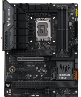ASUS TUF GAMING Z790-PLUS WIFI Intel Z790 LGA 1700 ATX
