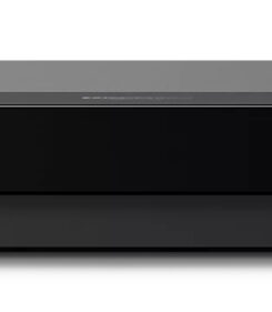 Sony UBP-X700/K Blu-Ray speler 3D Zwart