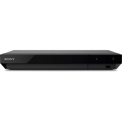 Sony UBP-X700/K Blu-Ray speler 3D Zwart