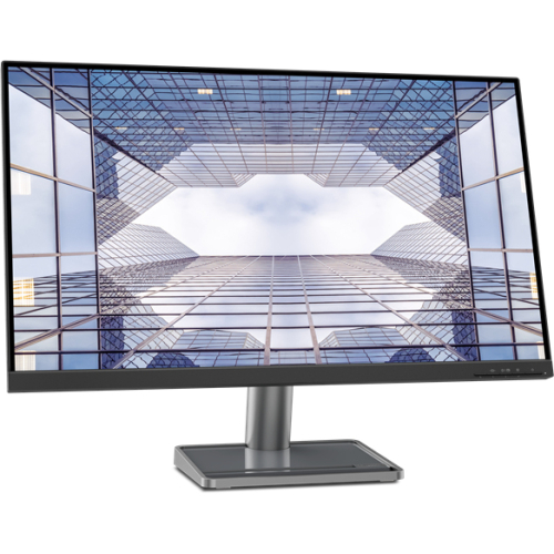 Lenovo L32p-30 computer monitor 80 cm (31.5") 3840 x 2160 Pixels 4K Ultra HD LED Zwart