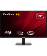 Viewsonic VA VS19990 computer monitor 68,6 cm (27") 2560 x 1440 Pixels 2K Ultra HD LED Zwart