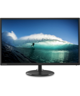 Lenovo D32q-20 computer monitor 80 cm (31.5") 2560 x 1440 Pixels Quad HD LCD Zwart