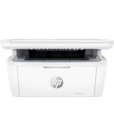 HP LaserJet MFP M140w Printer 600 x 600 DPI A4 Wifi