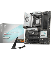 MSI B850 GAMING PLUS WIFI moederbord AMD B850 Socket AM5 ATX
