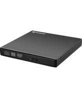 Sandberg USB Mini DVD Burner