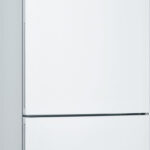 Bosch KGE49AWCA koel-vriescombinatie Vrijstaand 419 l Wit