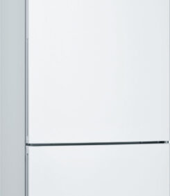 Bosch KGE49AWCA koel-vriescombinatie Vrijstaand 419 l Wit