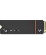 Seagate FireCuda 530R 4 TB M.2 PCI Express 4.0 NVMe