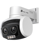 TP-Link VIGI C540V bewakingscamera IP-beveiligingscamera Binnen & buiten 2560 x 1440 Pixels Plafond