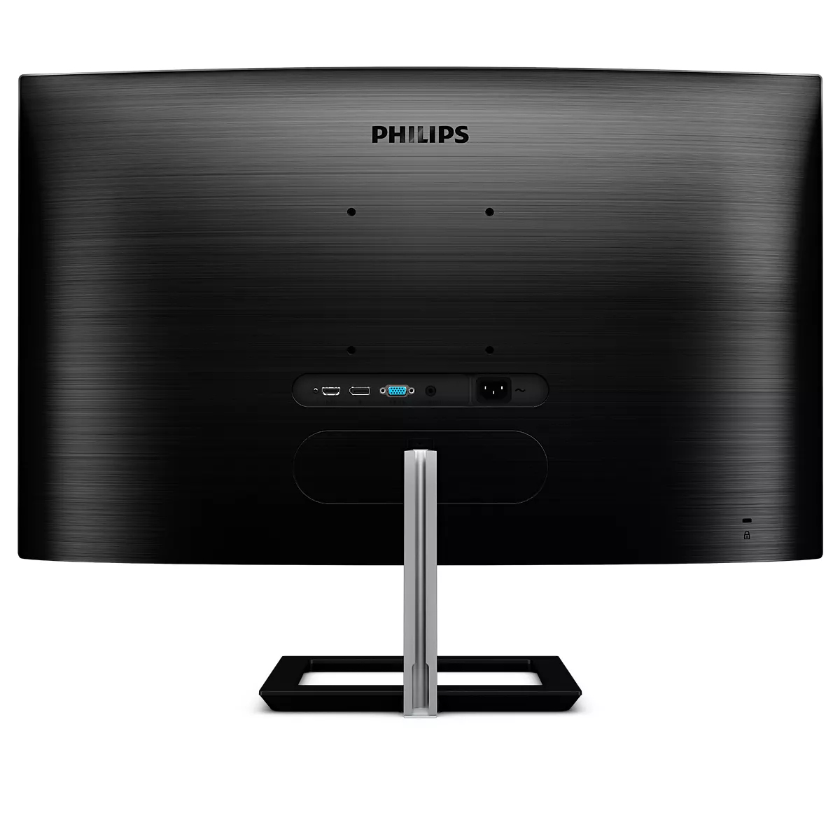 Philips E Line 325E1C/00 computer monitor 80 cm (31.5") 2560 x 1440 Pixels Quad HD LCD Zwart - Afbeelding 9
