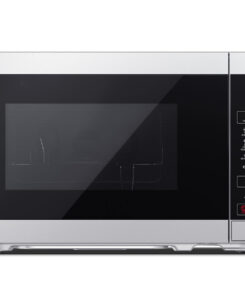Sharp YC-MG02E-S magnetron Zwart, Staal Combinatiemagnetron Aanrecht 20 l 800 W