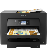 Epson WorkForce WF-7830DTWF