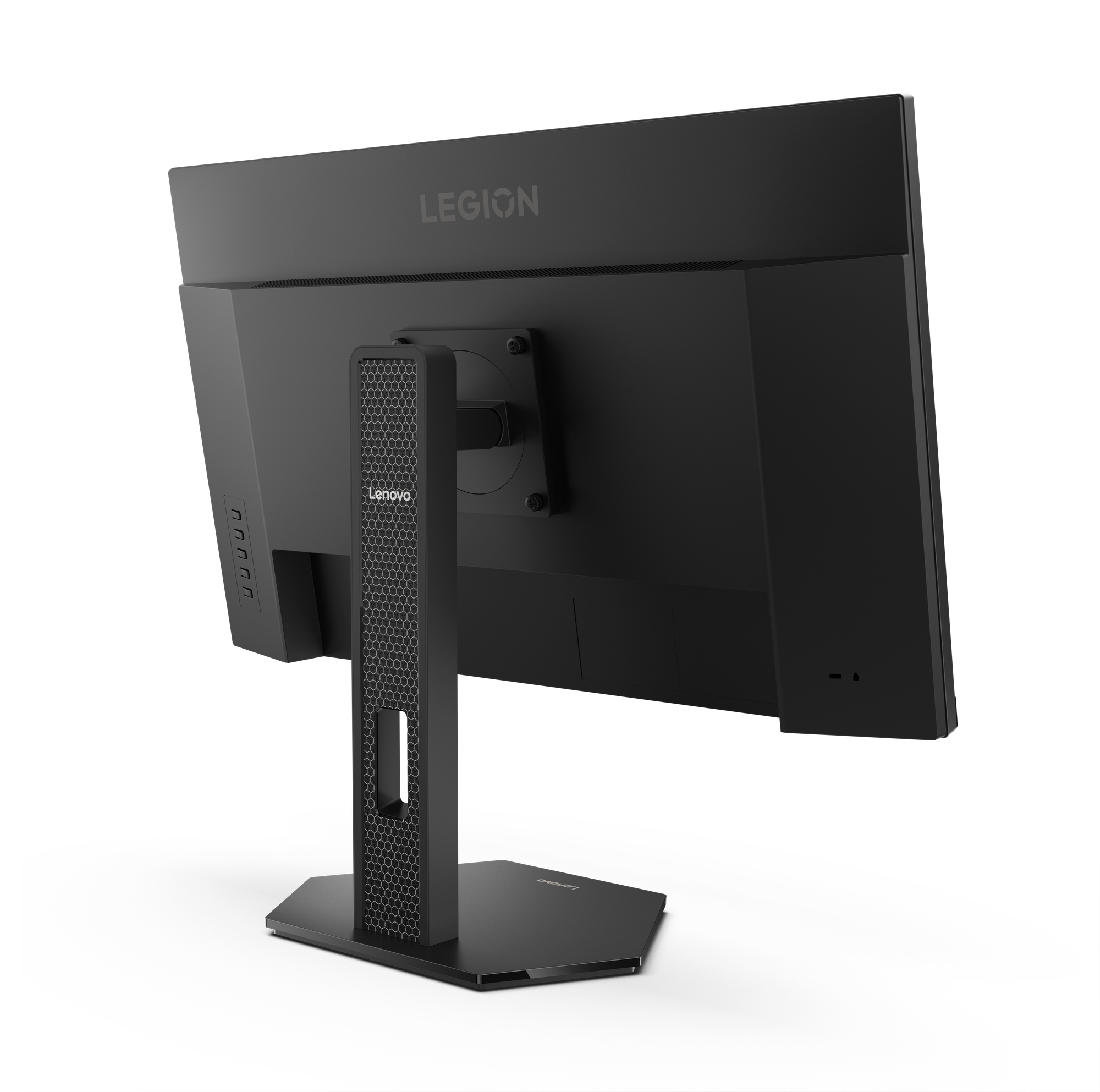 Lenovo Legion 27U-10 computer monitor 68,6 cm (27") 3840 x 2160 Pixels 4K Ultra HD LCD Zwart - Afbeelding 21