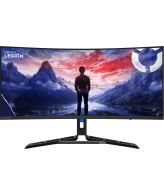 Lenovo Legion R34w-30 computer monitor 86,4 cm (34") 3440 x 1440 Pixels Wide Quad HD LCD Zwart