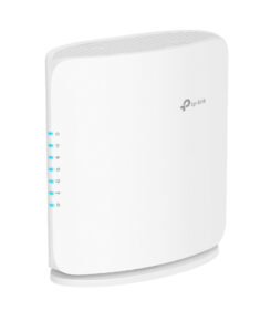 TP-Link Archer BE450 draadloze router Multi-Gigabit Ethernet Dual-band (2.4 GHz / 5 GHz) Wit