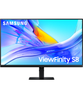 Samsung 32" ViewFinity S8 S80UD UHD Monitor