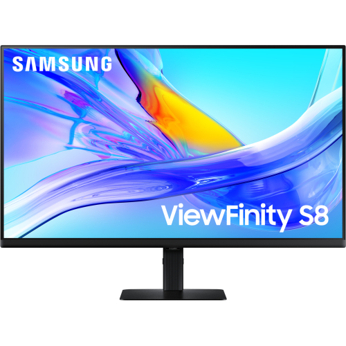 Samsung 32" ViewFinity S8 S80UD UHD Monitor