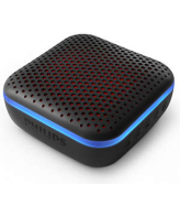 Philips TAS2505B/00 Draagbare & party speaker Mono draadloze luidspreker Zwart 3 W