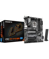 GIGABYTE B760 DS3H WIFI6E GEN5 Intel B760 Express LGA 1700 ATX
