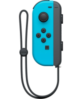 Nintendo Switch Joy-Con Blauw Bluetooth Gamepad Analoog/digitaal Nintendo Switch