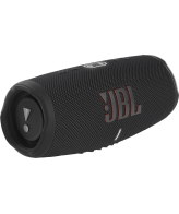 JBL CHARGE 5 Draadloze stereoluidspreker Zwart 30 W