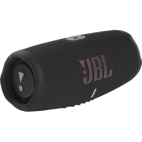 JBL CHARGE 5 Draadloze stereoluidspreker Zwart 30 W