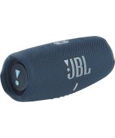 JBL CHARGE 5 Draadloze stereoluidspreker Blauw 30 W