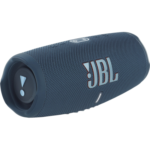 JBL CHARGE 5 Draadloze stereoluidspreker Blauw 30 W