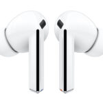 Samsung Galaxy Buds3 Pro Headset True Wireless Stereo (TWS) In-ear Oproepen/muziek USB Type-C Bluetooth Wit