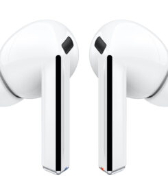 Samsung Galaxy Buds3 Pro Headset True Wireless Stereo (TWS) In-ear Oproepen/muziek USB Type-C Bluetooth Wit