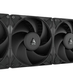 ARCTIC Liquid Freezer III Pro 420 Processor Kit voor vloeistofkoeling 12 cm Zwart 1 stuk(s)