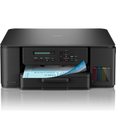 Brother DCP-T580DW multifunctionele printer Inkjet A4 1200 x 6000 DPI Wifi