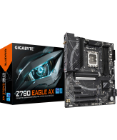 GIGABYTE Z790 EAGLE AX moederbord Intel Z790 Express LGA 1700 ATX