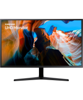 Samsung 32" ViewFinity UJ59 UHD Monitor