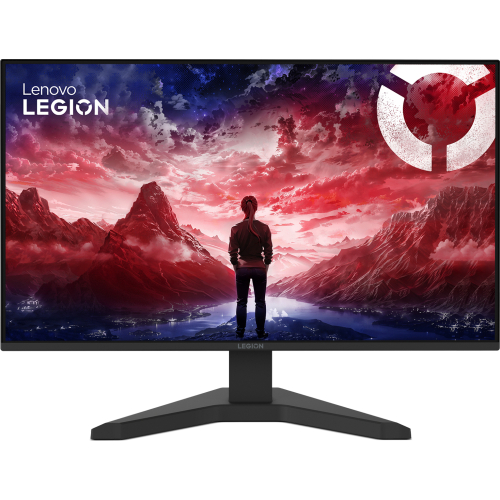 Lenovo Legion R27s computer monitor 68,6 cm (27") 1920 x 1080 Pixels Full HD LED Zwart