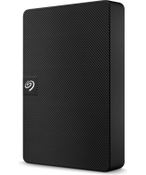 Seagate Expansion STKM4000400 externe harde schijf 4 TB 2.5" 3.2 Gen 1 (3.1 Gen 1) Zwart