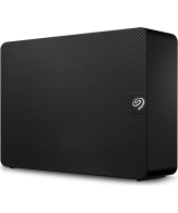 Seagate Expansion STKP4000400 externe harde schijf 4 TB 3.5" 3.2 Gen 1 (3.1 Gen 1) Zwart