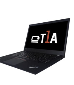 T1A Lenovo ThinkPad T490 Refurbished Intel® Core™ i5 i5-8365U Laptop 35,6 cm (14") Full HD 8 GB DDR4-SDRAM 256 GB SSD Windows 11 Pro Zwart