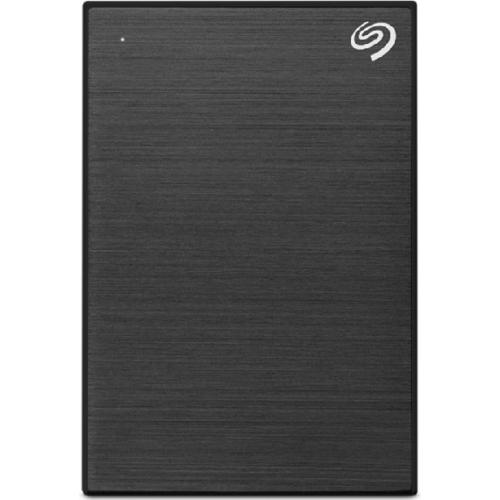 Seagate One Touch externe harde schijf 2 TB Micro-USB B 3.2 Gen 1 (3.1 Gen 1) Zwart