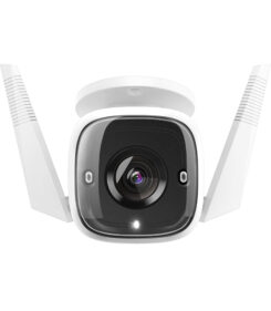 TP-Link Tapo TC65 bewakingscamera Kogel (vorm) IP-beveiligingscamera Buiten 2304 x 1296 Pixels Plafond/muur