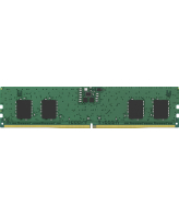 Kingston Technology KCP556US6-8 geheugenmodule 8 GB 1 x 8 GB DDR5 5600 MT/s 288-pin DIMM