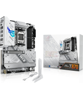 ASUS ROG STRIX X870-A GAMING WIFI AMD X870 Socket AM5 ATX