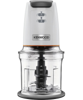 Kenwood CHP61.100WH 0,5 l 500 W Grijs, Wit